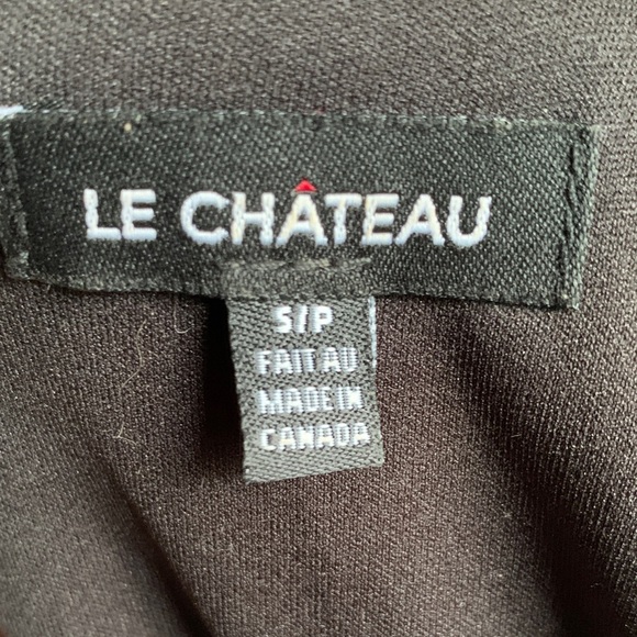 Royal Blue Dress Career Business Work Formal Stretch size Small Stretchy Comfort - Picture 8 of 13